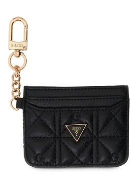 Guess Guess Piniginė 181201 Juoda
