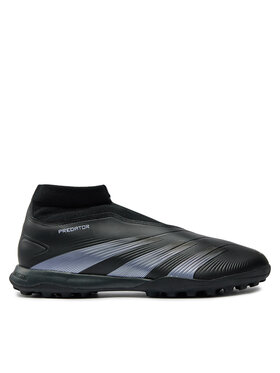 adidas adidas Взуття для футболу Predator League Ll Tf IG7716 Чорний
