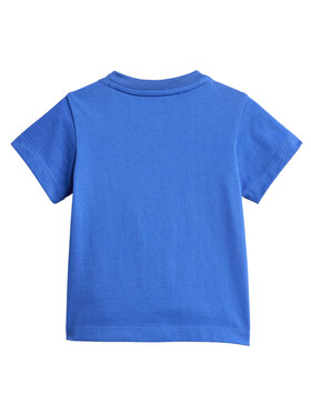 Σετ T-Shirt και σορτς adidas φωτογραφία