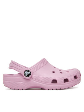 Crocs Crocs Iešļūcenes Classic Clog 206991 Rozā