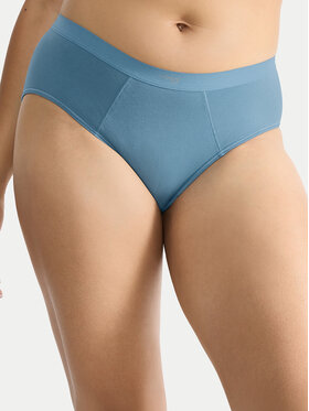 Sloggi Sloggi Culotte classiche Ever Ease 10219600 Blu