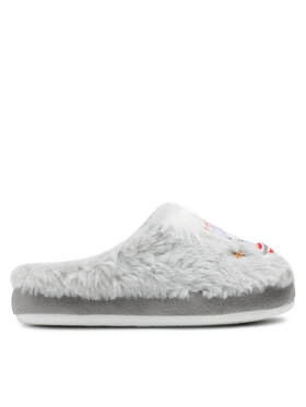 Action Boy Action Boy Papucs 22SAG5005 Szürke