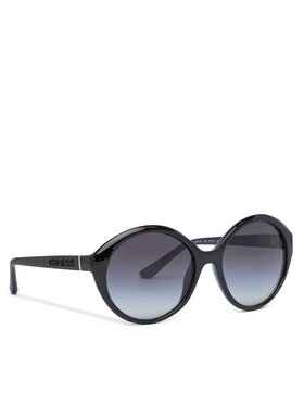 Guess Guess Сонцезахисні окуляри GU00155 Чорний