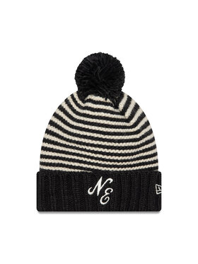 New Era New Era Mütze Ne Jake Beanie 60565218 Schwarz