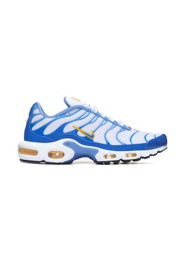 Nike Nike Sneakersy AIR MAX PLUS Biały