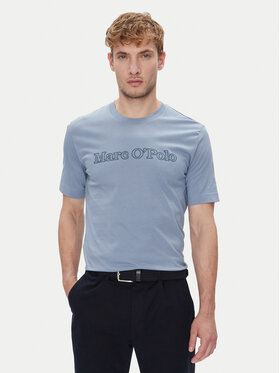 Marc O'Polo Marc O'Polo T-shirt 526 2012 51154 Plava Regular Fit