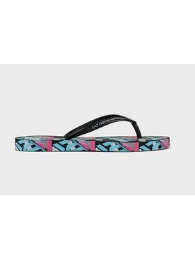 EA7 Emporio Armani EA7 Emporio Armani Japonki XFQ009 XK200 N560 Zielony