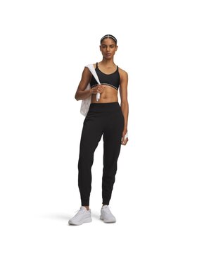 Under Armour Under Armour Spodnie dresowe 6013788 Czarny Regular Fit