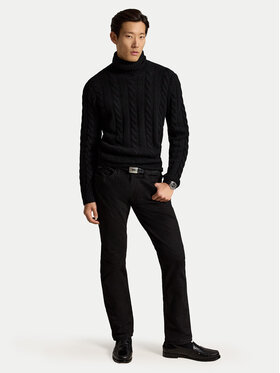Polo Ralph Lauren Polo Ralph Lauren Golf 710917035002 Črna Regular Fit