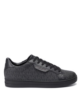 MICHAEL Michael Kors MICHAEL Michael Kors Sneakers Keating 42F9KEFS2Q Schwarz