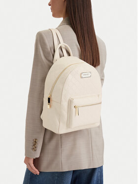 Nine West Nine West Rucsac CEO-IVORY CHARM-JH7437 Bej deschis