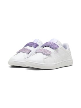 Puma Puma Sneakersy 395609 Biały