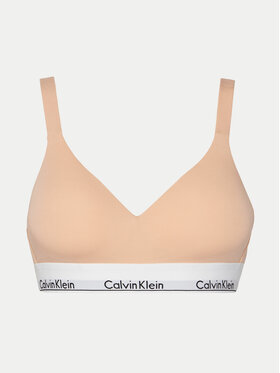 Calvin Klein Underwear Calvin Klein Underwear Top-BH 000QF7900E Orange