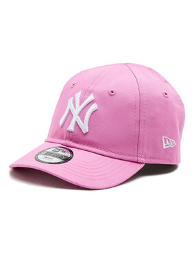 New Era New Era Šilterica League Essential 9Forty 60357929 Ružičasta