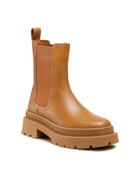 Gino Rossi Gino Rossi Chelsea 222FW103 Marrone