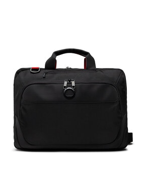 Delsey Delsey Laptoptasche Parvis Plus 00394416100 Schwarz