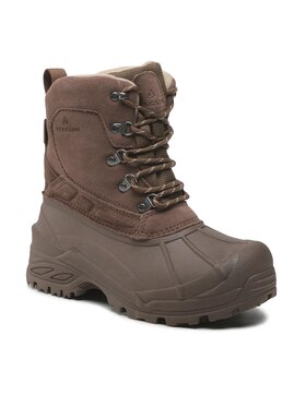 Bergson Bergson Sniego batai Snowlander Sb Ruda