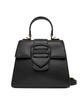 Blauer Blauer Kabelka Wally01 F5WALLY01/LAD Čierna