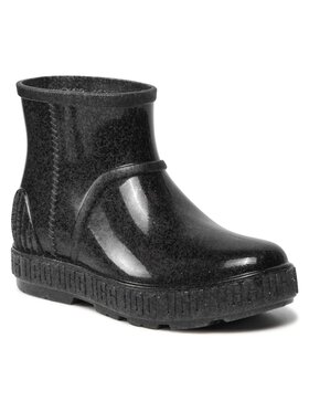 Ugg Ugg Kalosze K Drizlita Glitter 1136476K Czarny