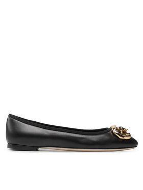 GIUSEPPE ZANOTTI Giuseppe Zanotti Balerinke E260007 001 Crna