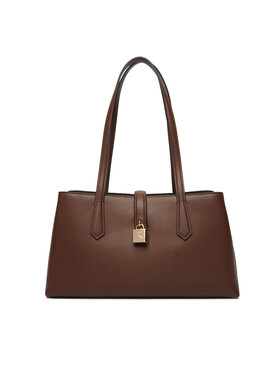 KARL LAGERFELD KARL LAGERFELD Torbica B1W30095 Smeđa