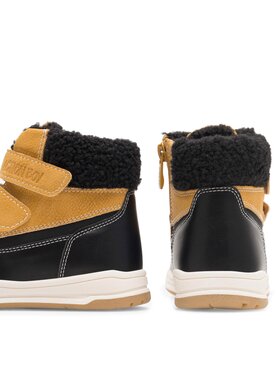 Μπότες Action Boy φωτογραφία