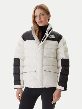 The North Face The North Face Зимно яке Limbara NF0A8DZX Бежов Regular Fit