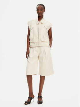 Βερμούδα PINKO φωτογραφία