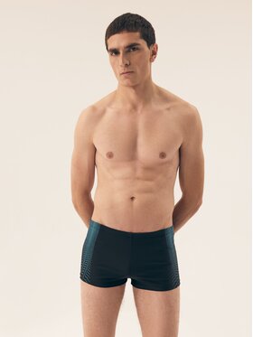 Henderson Henderson Kąpielówki 42607 Czarny