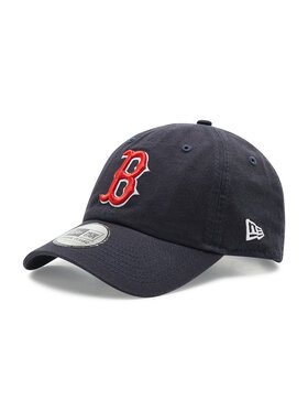 New Era New Era Бейсболка Boston Red Sox Essential Casual Classic 60240626 Cиній