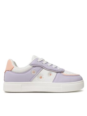 DeeZee DeeZee Tossud CF2407-1 Lilla