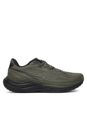 Saucony Saucony Tenisice za trčanje Ride 19​ S101566 Tamno zelena