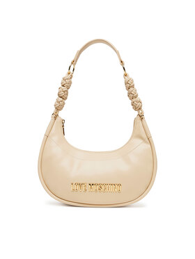 LOVE MOSCHINO LOVE MOSCHINO Käekott JC4237PP0MKL0104 Ekrüüvärv