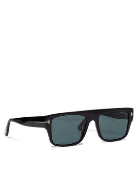 Tom Ford Tom Ford Сонцезахисні окуляри Dunning FT0907/S 01V Чорний