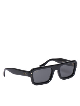 Ray-Ban Ray-Ban Sunčane naočale 0RB4954 Crna