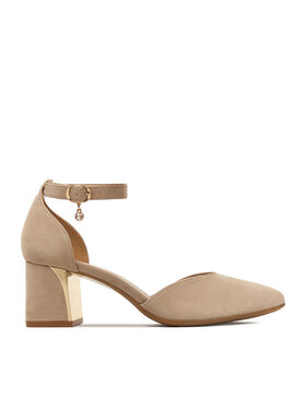 Lasocki Lasocki Décolleté CEO-WB-UMI-03 Beige