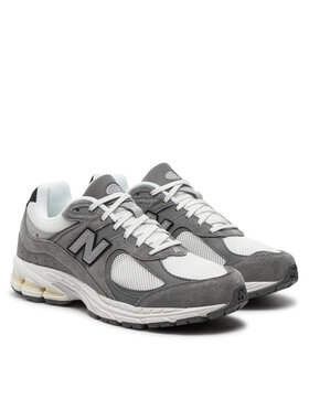 New Balance Superge M2002RRD Siva