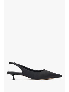 Estro Estro Décolleté ER00117208 Nero