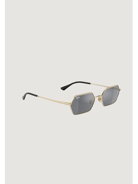 Ray-Ban Ray-Ban Occhiali da sole YEVI – UNISEX Oro