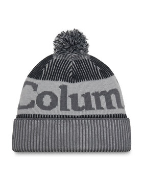 Columbia Columbia Cepure Polar Powder™ III 2137291 Pelēks