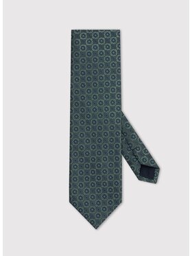 Pako Lorente Pako Lorente Krawat P24WF-KX-050 Zielony