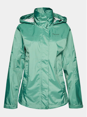 Marmot Marmot Nepremokavá bunda PreCip 46700 Modrá Regular Fit
