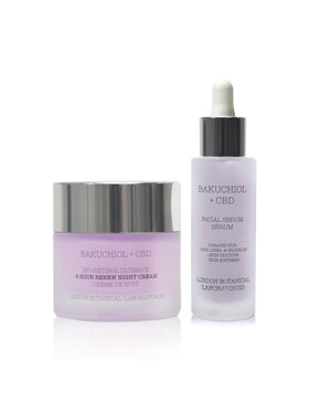 London Botanical Laboratories London Botanical Laboratories ErthSkin London Bakuchiol + Regenerujące Serum