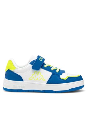 Kappa Kappa Tossud SS24-3C001(IV)CH Sinine
