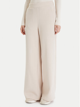 Vero Moda Vero Moda Melegítő alsó Daisy 10338102 Bézs Wide Leg