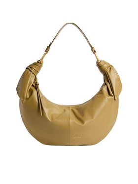 Coccinelle Coccinelle Borsetta Furoshiki large Verde