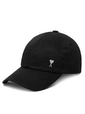 AMI PARIS AMI PARIS Cap UCP023.PA0007 Schwarz