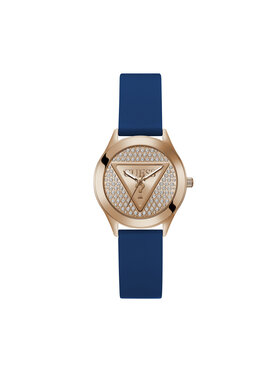Guess Guess Ceas GW0745L4 Albastru