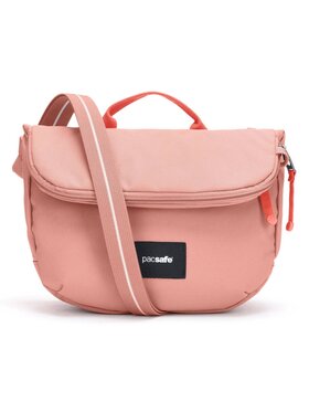Pacsafe Pacsafe Torebka PGO35140340 Różowy