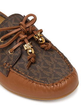 MICHAEL Michael Kors Μοκασίνια MICHAEL Michael Kors - 6